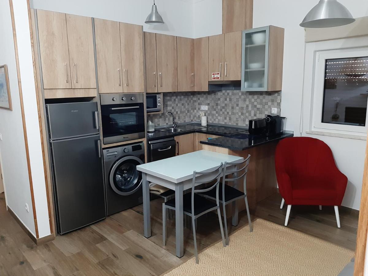 Alojamento Ferreira - Apartamento A Apartment Santiago do Cacém Екстериор снимка