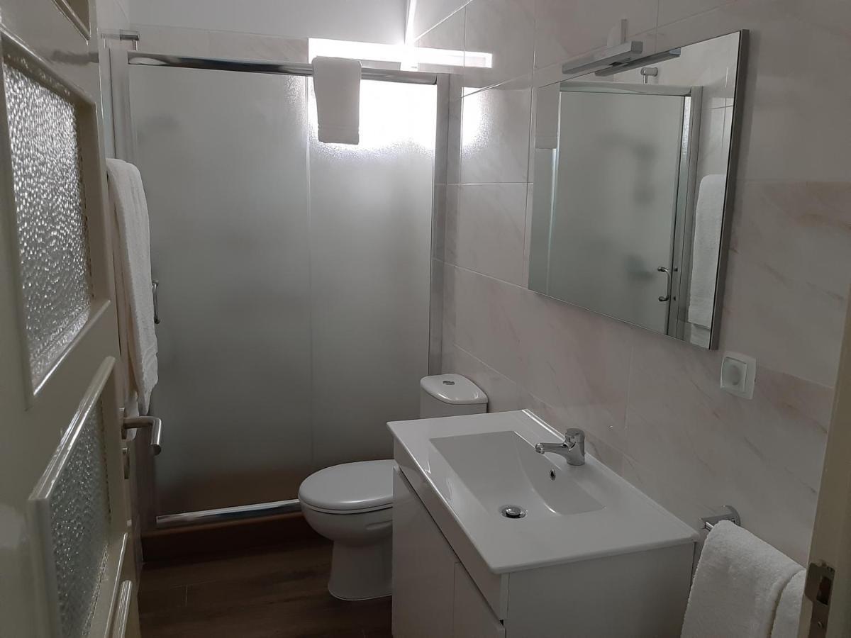 Alojamento Ferreira - Apartamento A Apartment Santiago do Cacém Екстериор снимка