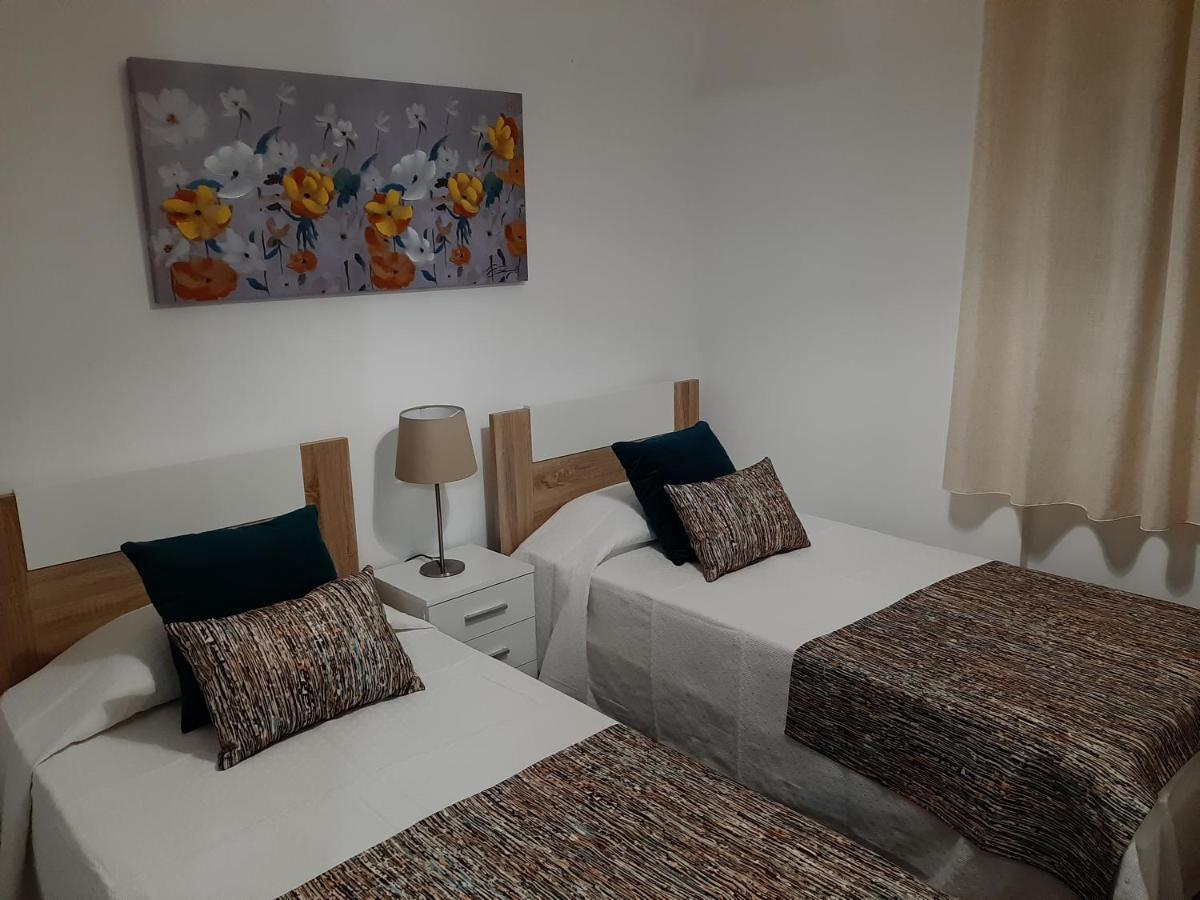 Alojamento Ferreira - Apartamento A Apartment Santiago do Cacém Екстериор снимка