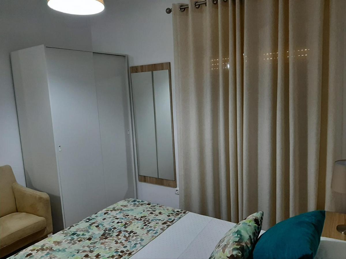 Alojamento Ferreira - Apartamento A Apartment Santiago do Cacém Екстериор снимка