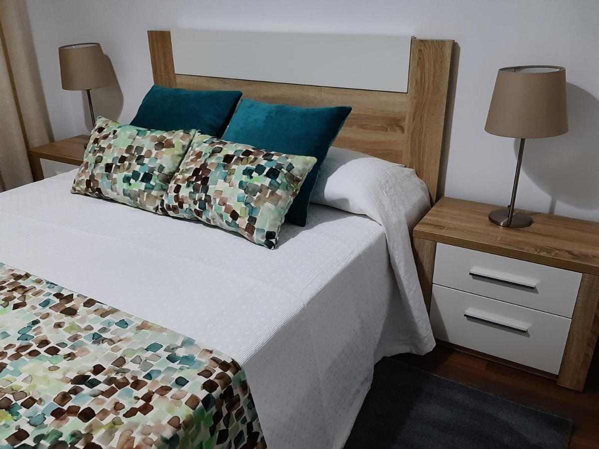 Alojamento Ferreira - Apartamento A Apartment Santiago do Cacém Екстериор снимка