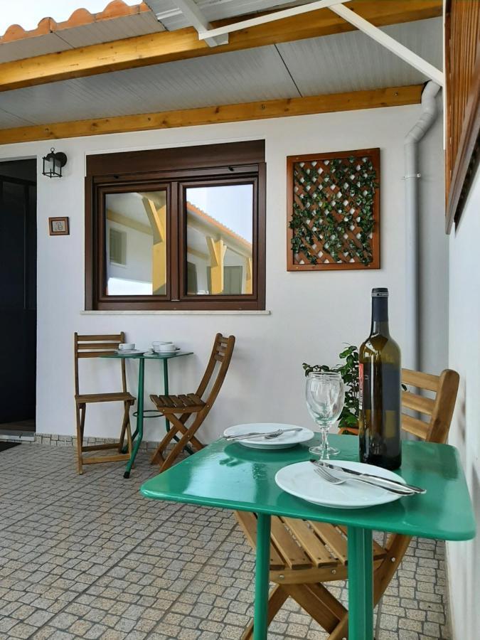 Alojamento Ferreira - Apartamento A Apartment Santiago do Cacém Екстериор снимка
