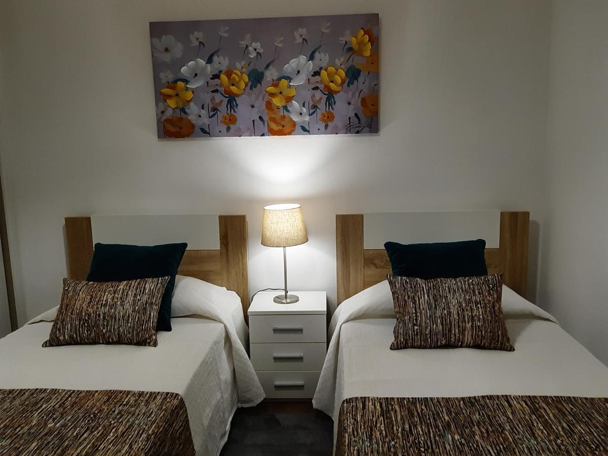 Alojamento Ferreira - Apartamento A Apartment Santiago do Cacém Екстериор снимка