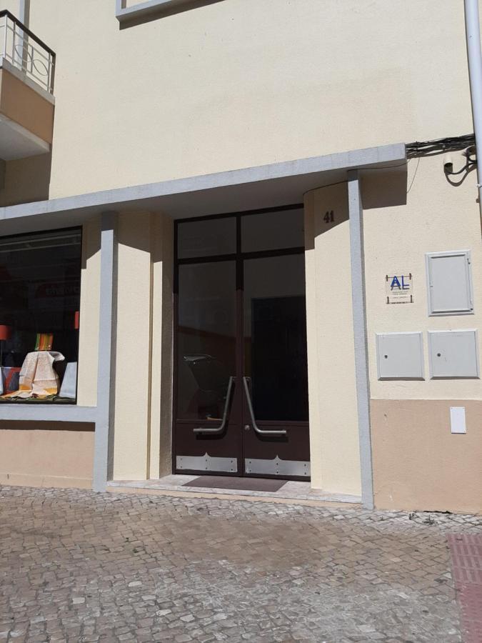 Alojamento Ferreira - Apartamento A Apartment Santiago do Cacém Екстериор снимка