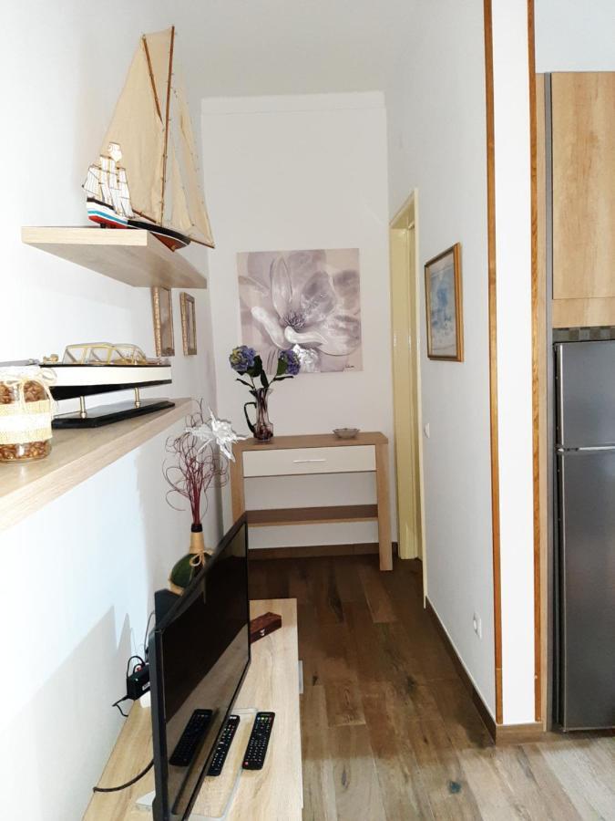 Alojamento Ferreira - Apartamento A Apartment Santiago do Cacém Екстериор снимка