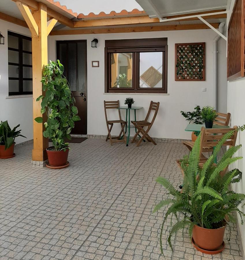 Alojamento Ferreira - Apartamento A Apartment Santiago do Cacém Екстериор снимка