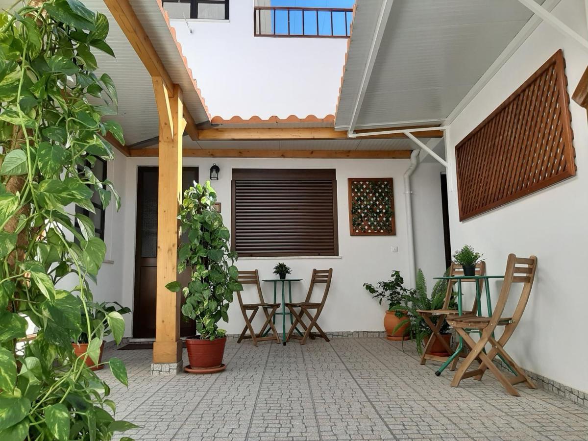 Alojamento Ferreira - Apartamento A Apartment Santiago do Cacém Екстериор снимка