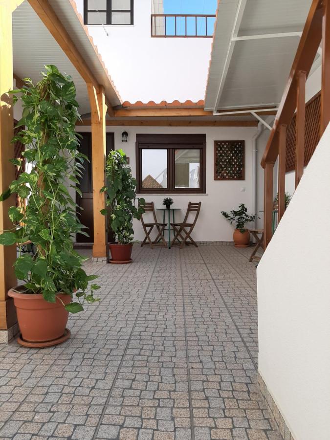 Alojamento Ferreira - Apartamento A Apartment Santiago do Cacém Екстериор снимка