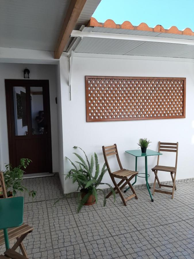 Alojamento Ferreira - Apartamento A Apartment Santiago do Cacém Екстериор снимка