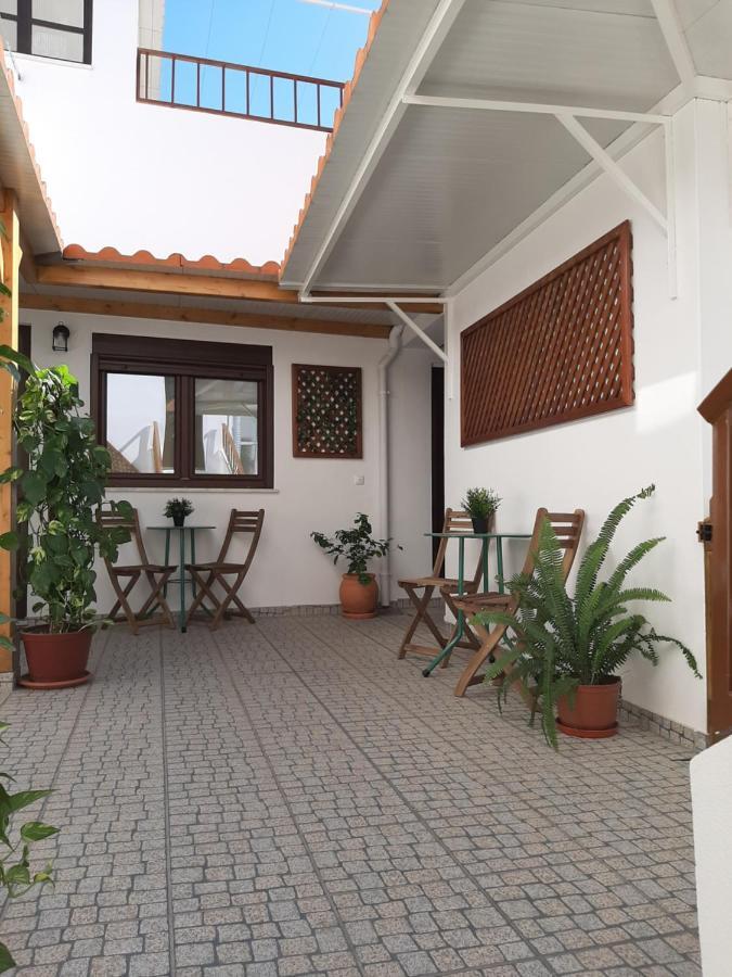 Alojamento Ferreira - Apartamento A Apartment Santiago do Cacém Екстериор снимка