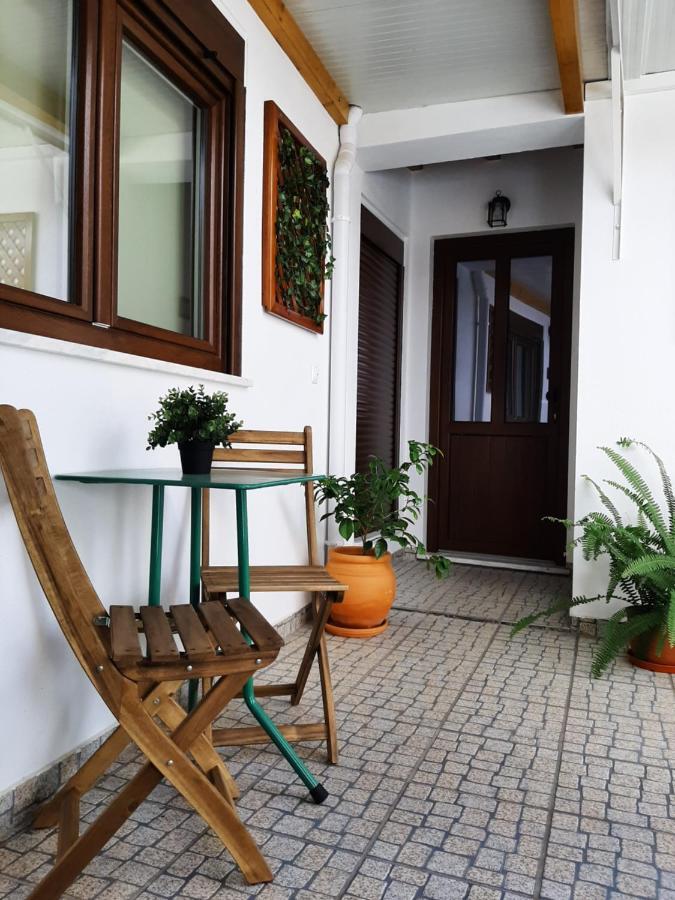 Alojamento Ferreira - Apartamento A Apartment Santiago do Cacém Екстериор снимка