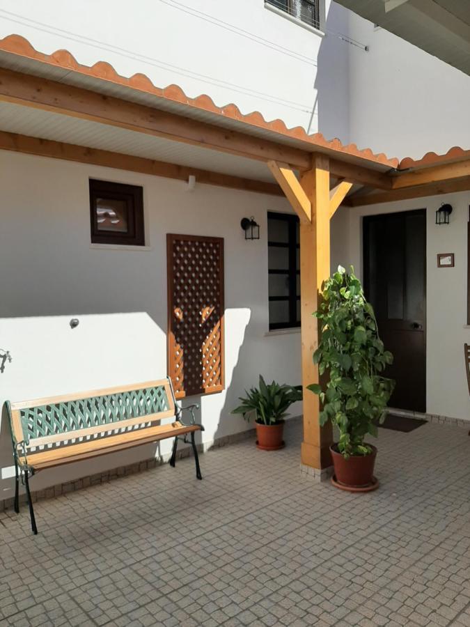 Alojamento Ferreira - Apartamento A Apartment Santiago do Cacém Екстериор снимка